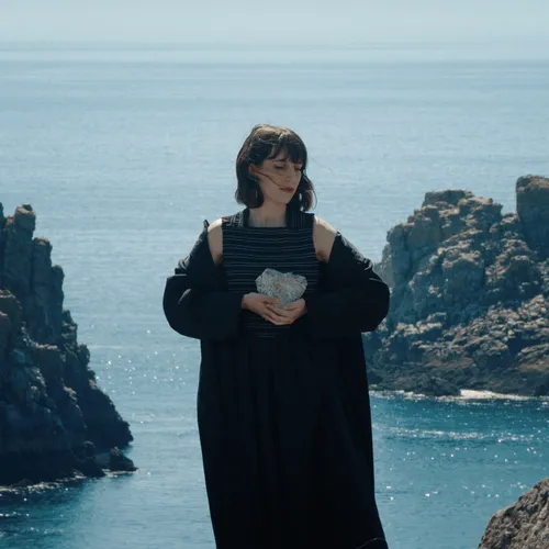 Le Zine - 09 Juin 2025 - COLINE RIO