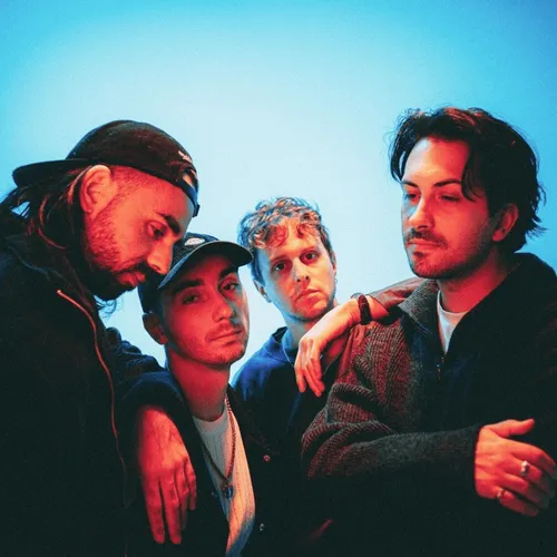 Le Zine - 20 Novembre 2025 - COLOURS IN THE STREET