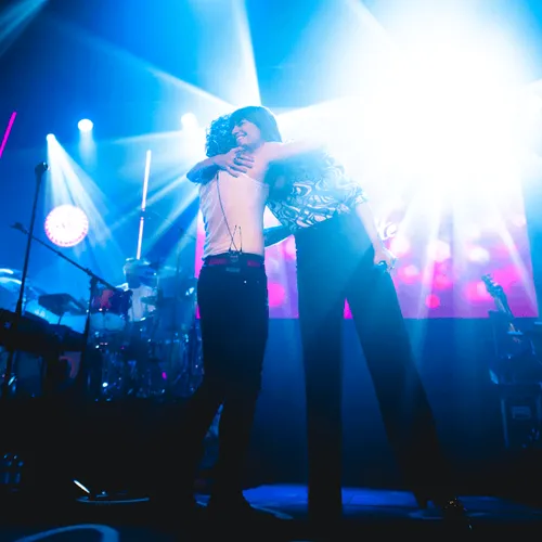 Live Alouette Nantes - Louane, Clara Luciani, Julien Doré