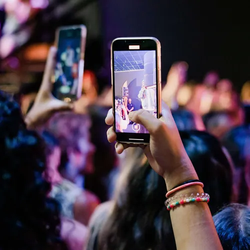 Dadju - Le Live Alouette à Angers