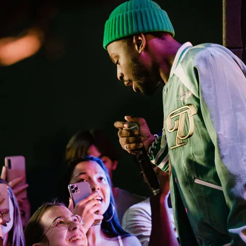 Dadju - Le Live Alouette à Angers