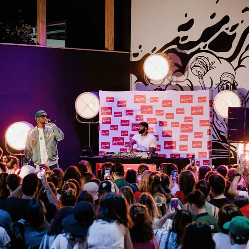 Dadju - Le Live Alouette à Angers