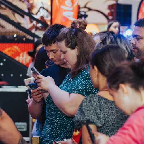 Dadju - Le Live Alouette à Angers