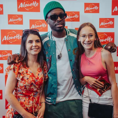 Dadju - Le Live Alouette à Angers