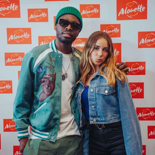 Dadju - Le Live Alouette à Angers