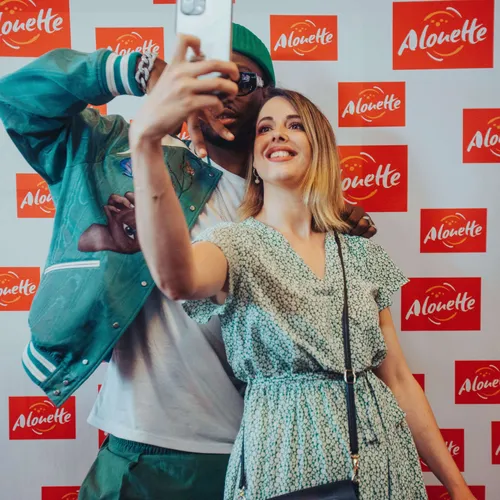 Dadju - Le Live Alouette à Angers