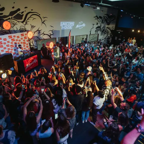 Dadju - Le Live Alouette à Angers