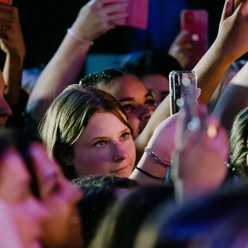 Dadju - Le Live Alouette à Angers