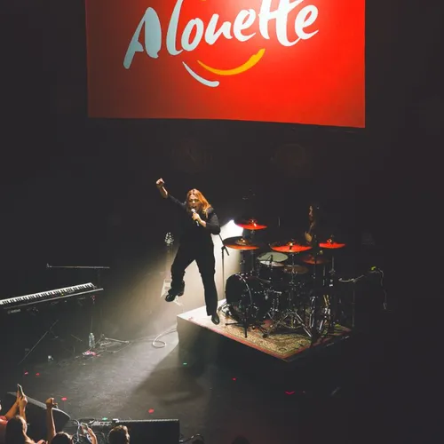 Santa - Le Live Alouette à La Roche-sur-Yon - 28.02.2024