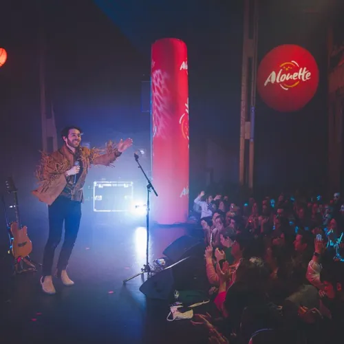 Broken Back - Le Live Alouette à La Roche-sur-Yon - 28.02.2024