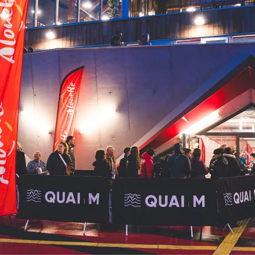 Public - Le Live Alouette à La Roche-sur-Yon - 28.02.2024