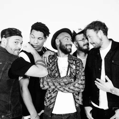 Le Zine - 20 Avril 2023 - 19:29