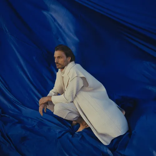 Le Zine - 11 Septembre 2025 - FRÀNÇOIS AND THE ATLAS MOUNTAINS