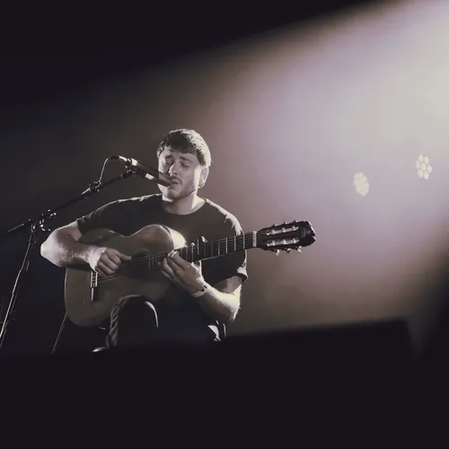 Le Zine - 22 Mai 2025 - GEOFFREY LE GOAZIOU