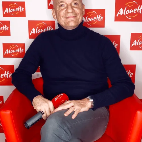 Gaëtan Roussel - Le 6-10 - 2022