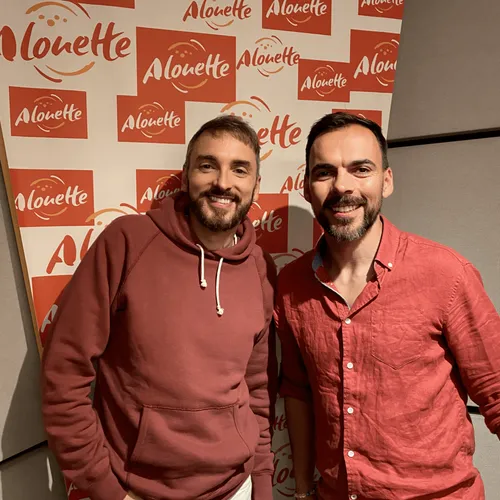 Christophe Willem invité du 6-10