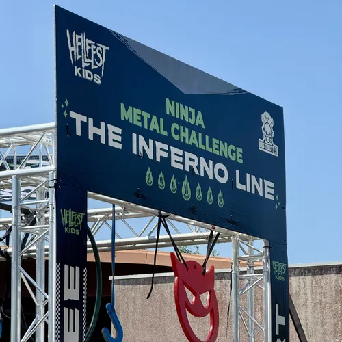 Hellfest Kids 2025