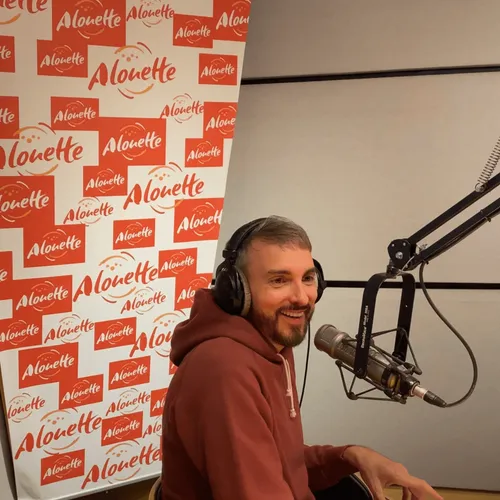 Christophe Willem invité du 6-10