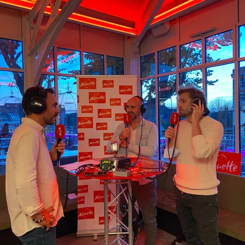 AVP Super Héros Malgré Lui - Angers - Le 16-20