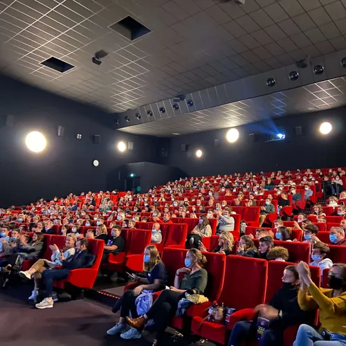 AVP Super Héros Malgré Lui - Angers - Le 16-20
