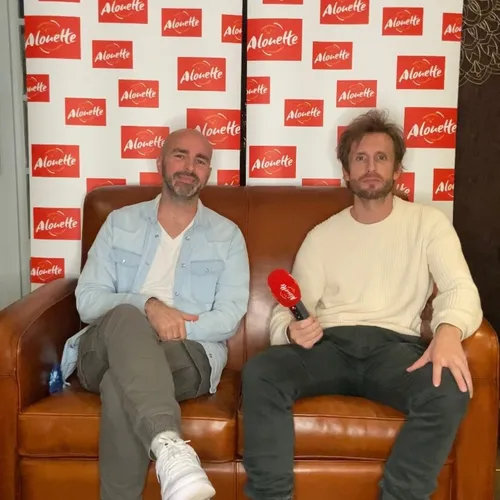 AVP Super Héros Malgré Lui - Angers - Le 16-20