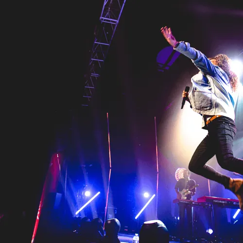 Live Alouette Nantes - Louane, Clara Luciani, Julien Doré