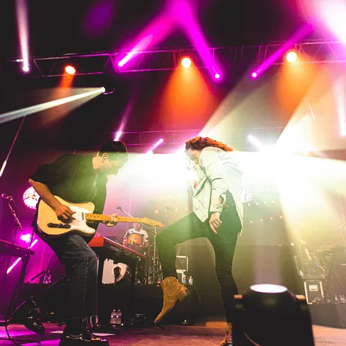 Live Alouette Nantes - Louane, Clara Luciani, Julien Doré