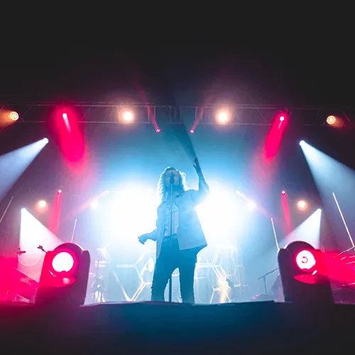 Live Alouette Nantes - Louane, Clara Luciani, Julien Doré