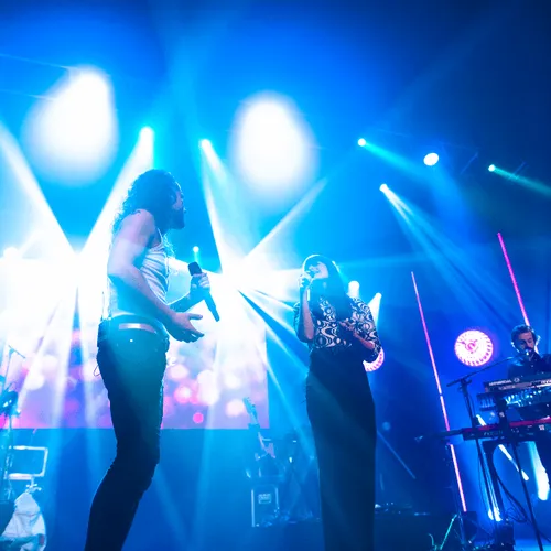 Live Alouette Nantes - Louane, Clara Luciani, Julien Doré
