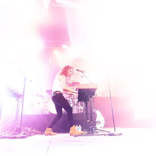 Live Alouette Nantes - Louane, Clara Luciani, Julien Doré