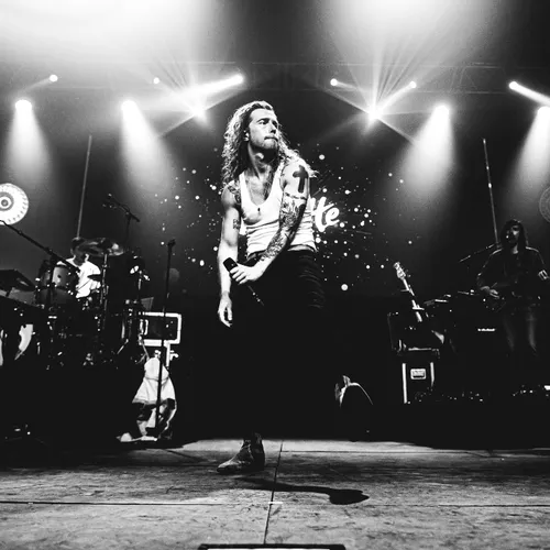 Live Alouette Nantes - Louane, Clara Luciani, Julien Doré