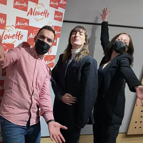 Juliette Armanet - Le 6-10