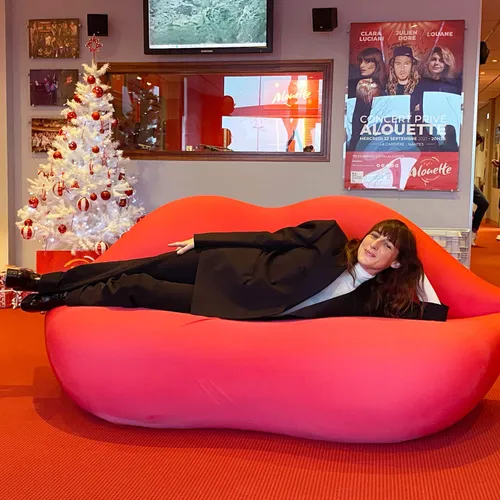 Juliette Armanet - Le 6-10