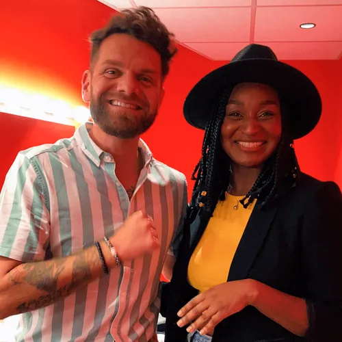 Keen'V en Showcase Privé Alouette à Pornic