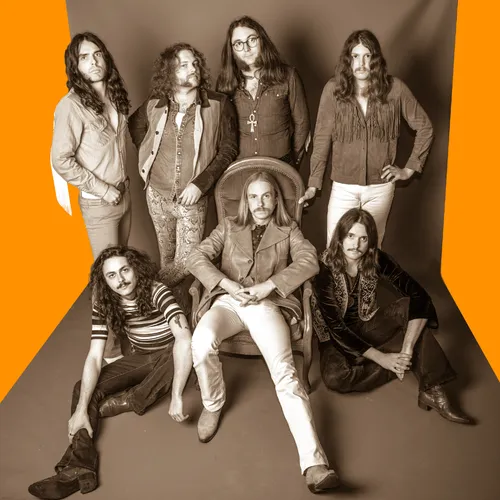 Le Zine - 03 Juin 2024 - KOMODRAG AND THE MOUNODOR