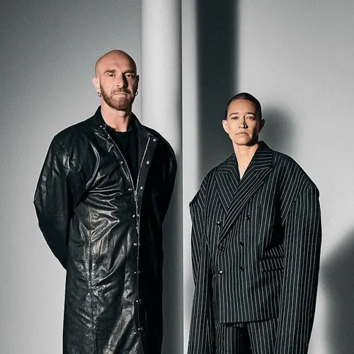 Le Zine - 13 Février 2025 - KOMPROMAT