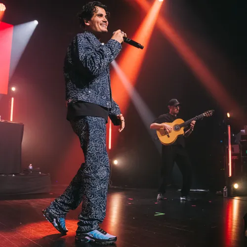 Carbonne au Live Alouette à Veigné - 3.12.2024