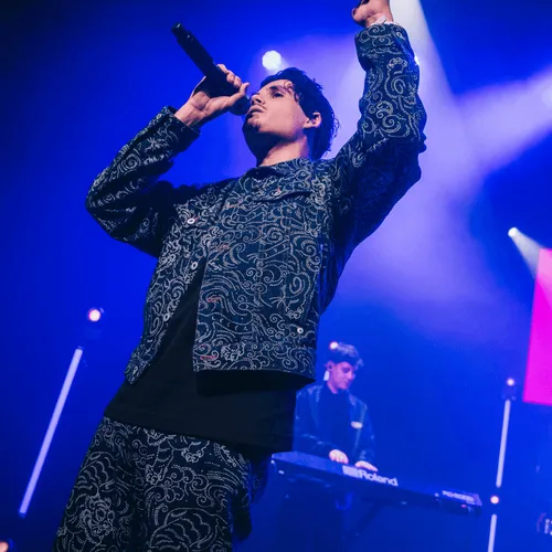 Carbonne au Live Alouette à Veigné - 3.12.2024