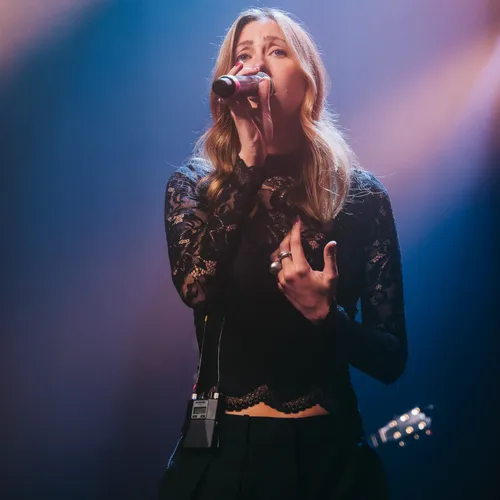 Styleto au Live Alouette à Veigné - 3.12.2024