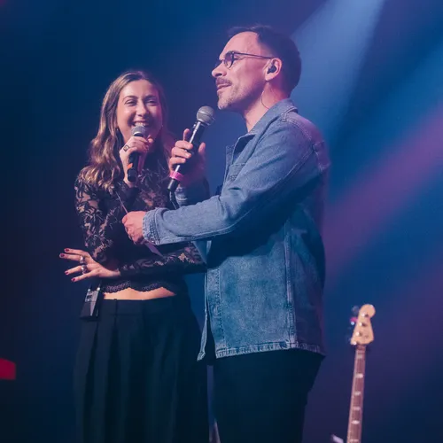 Styleto au Live Alouette à Veigné - 3.12.2024