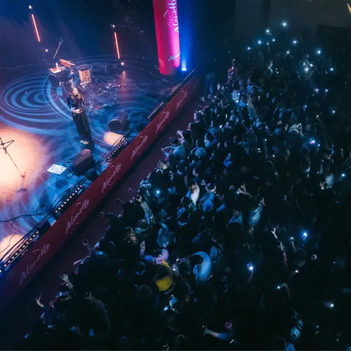 Styleto au Live Alouette à Veigné - 3.12.2024