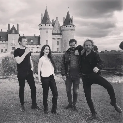 Le Zine - 16 Février 2023 - 19:28