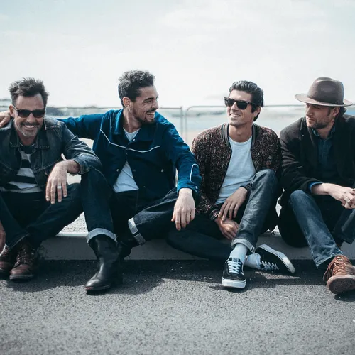 Le Zine - 16 Novembre 2023 - THE FREAKY BUDS