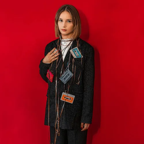 Le Zine - 12 Octobre 2023 - JEANNE BONJOUR