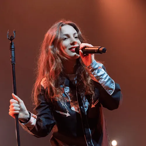 Live Alouette à Niort - 29 novembre 2022