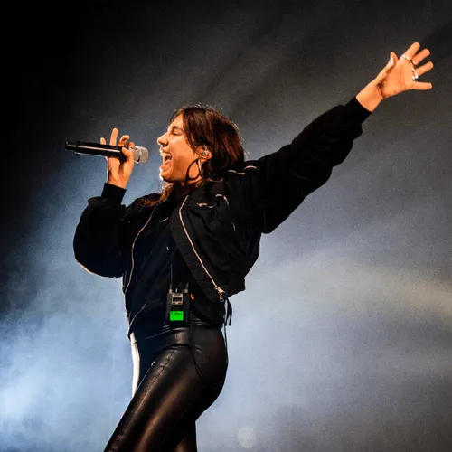 Live Alouette à Niort - 29 novembre 2022