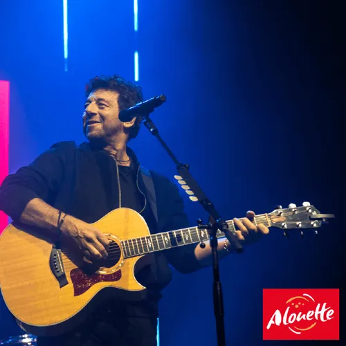 Live Alouette à Niort - 29 novembre 2022