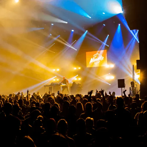 Live Alouette à Niort - 29 novembre 2022