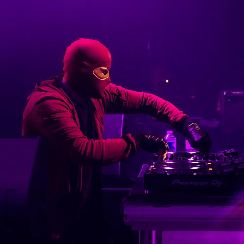 Live Alouette à Niort - 29 novembre 2022