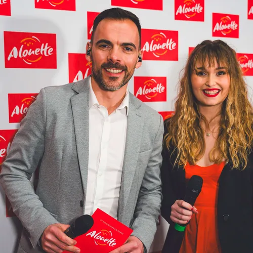 Niko et Lola - Le Live Alouette à La Roche-sur-Yon - 28.02.2024